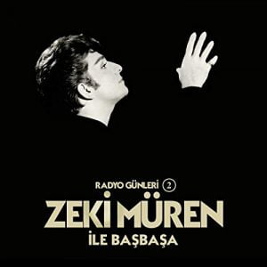 Zeki Müren – Elbet Birgün Buluşacağız Şarkı