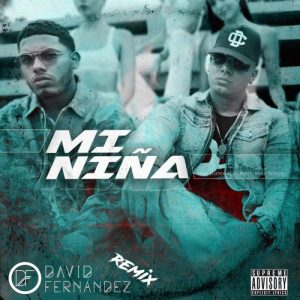 Download New Music Myke Towers Mi Nina (Ft Wisin & Los Legendarios)