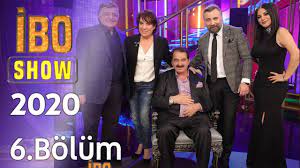 قسمت ۶ ام ايبو شو تركيه İbo Show 2020 – 6. Bölüm