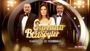 Şarkılar Bizi Söyler – 1.Bölüm