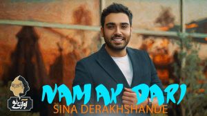 Sina Derakhshande – Namak Dari