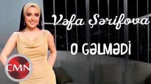 Vefa Serifova – O Gelmedi