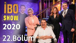 İbo Show 2020-2021 – 22. Bölüm