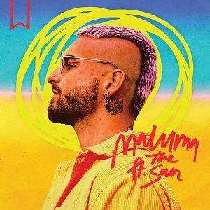 Maluma ft. The Sun – Rumba (Puro Oro Anthem)