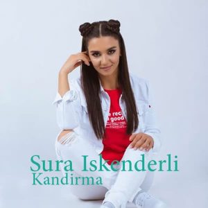 دانلود آهنگ ترکی Sura Iskenderli بنام Kandirma