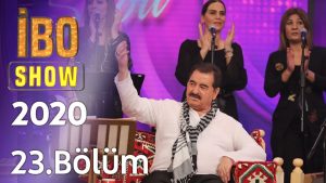 ibo Show 2020-2021 – 23 Bölüm (Konuklar: Zekeriya Ünlü ve Sıra Gecesi Ekibi)