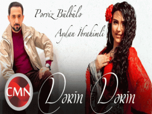 Perviz Bulbule _ Aydan Ibrahimli – Derin Derin