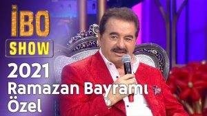 İbo Show 2020-2021 – Ramazan Bayramı Özel