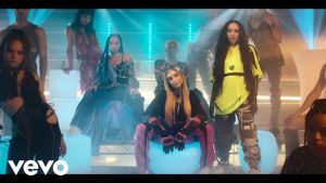 Little Mix – Confetti (Acoustic)