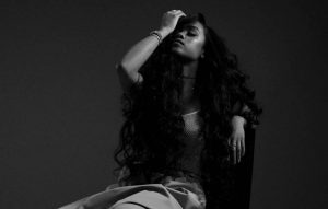 H.E.R. – Come Through