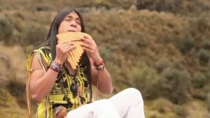 Leo Rojas – Der einsame Hirte