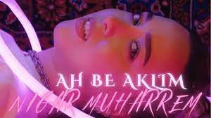 Nigar Muharrem – Ah Be Aklım