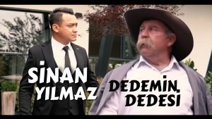 Sinan Yılmaz – Dedemin Dedesi