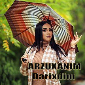 ARZUXANIM – Darixdim