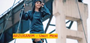 ARZUXANIM – Unut Meni