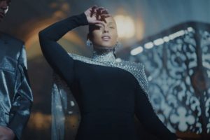 Alicia Keys – LALA