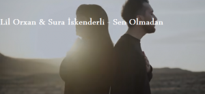 Lil Orxan _ Sura İskenderli – Sen Olmadan