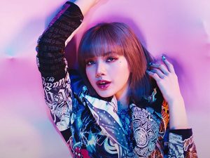 LISA – LALISA