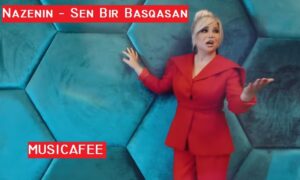 Nazenin – Sen Bir Basqasan