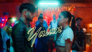 Reynmen ft. Zeynep Bastık – Yalan