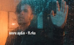 emre aydın – Hırka