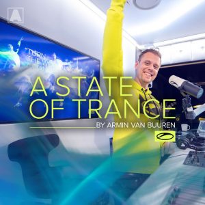 Armin van Buuren Vini Vici – Yama