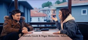 Mustafa Ceceli & Nigar Muharrem- Salıncak