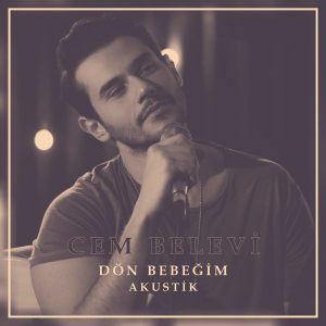 موزیک ویدئو Cem Belevi بنام Bilmez Akustik