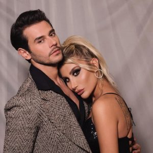 Cem Belevi & Irem Derici – Belki