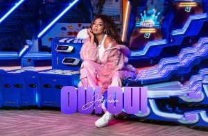 JAYLANN – Oui Oui