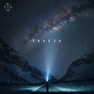 Kygo – Freeze