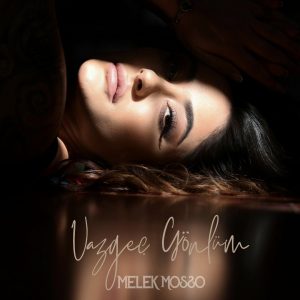 Melek Mosso – Vazgeç Gönlüm