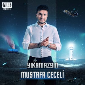 Mustafa Ceceli Yikamazsin