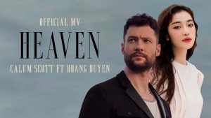 Calum Scott – Heaven 