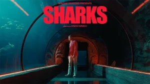 Imagine Dragons – Sharks