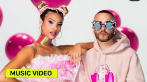 Lele Pons _ Yandel – Bubble Gum