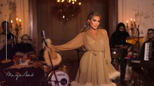 Maya Diab – Muse exclusive Concert – _ Muse