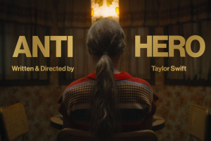 mp3 byTaylor Swift – Anti-Hero