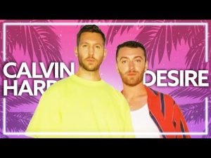 MusiC by Calvin Harris_ Sam Smith – Desire