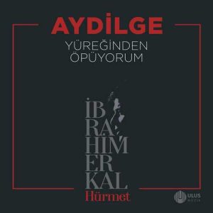 دانلود موزیک ترکیش Aydilge بنام Yüreğinden Öpüyorum