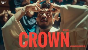 دانلود اهنگ خارجی CROWN بنام  New Life Album King