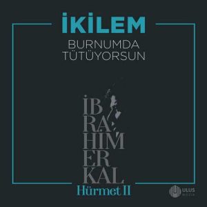 دانلود موزیک ترکیش İkilem Burnumda بنام Tütüyorsun