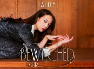 دانلود اهنگ خارجی Laufey بنام Bewitched