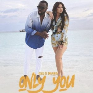 دانلود اهنگ GIMS بنام ONLY YOU (feat. Dhurata Dora)