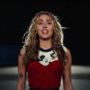 دانلود اهنگ Miley Cyrus بنام Used To Be Young