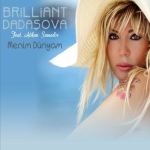 Brilliant Dadaşova – Men Gülem