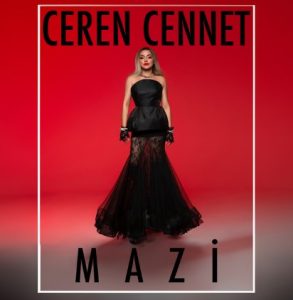 Ceren Cennet – Mazi