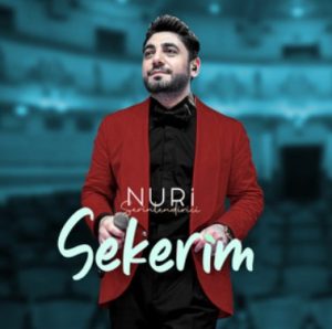 Nuri Serinlendirici – Sekerim