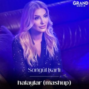 Songül Karlı – Halaylar (Mashup)