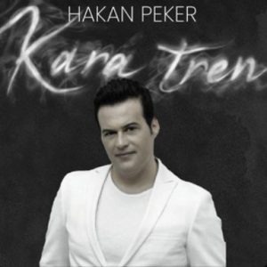 Hakan Peker – Kara Tren